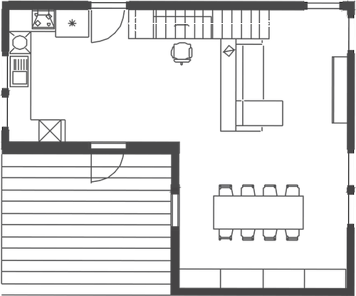 Plan module 3