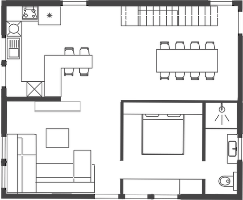 Plan module 4