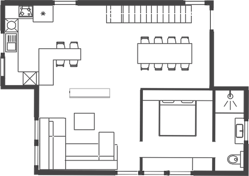 Plan module 5
