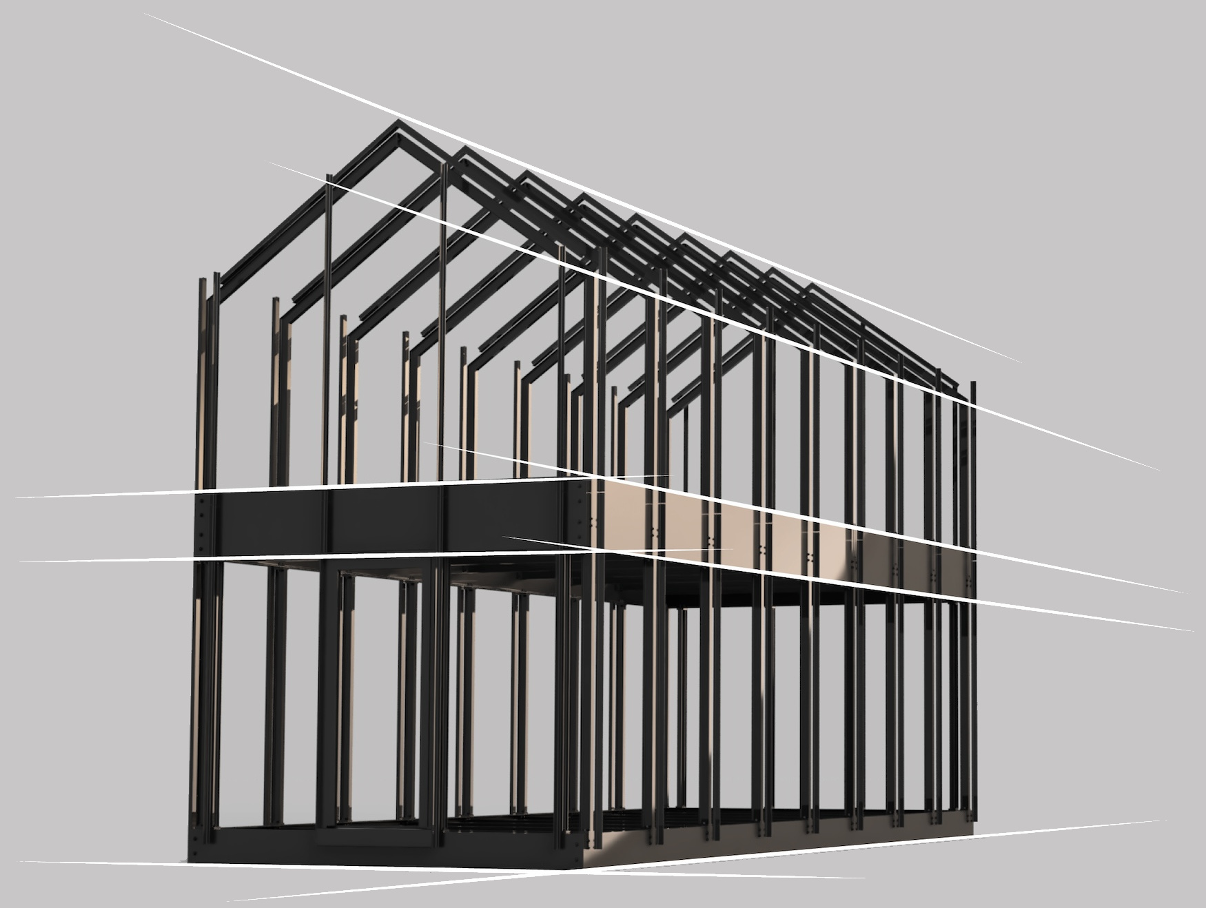 Evolution habitat