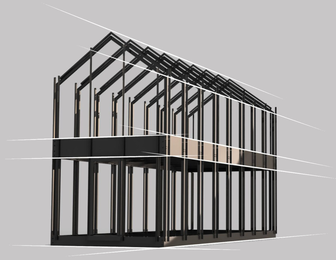 Evolution habitat