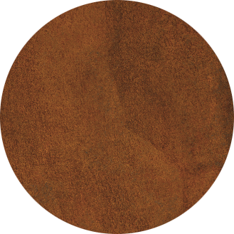 Acier corten